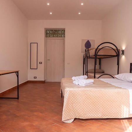 Aliva Apartment Lt Palerme Extérieur photo