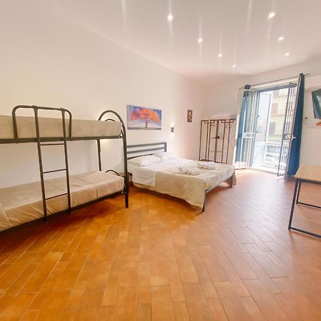 Aliva Apartment Lt Palerme Extérieur photo