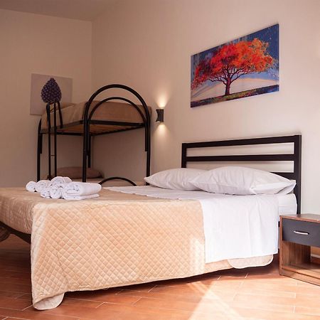 Aliva Apartment Lt Palerme Extérieur photo