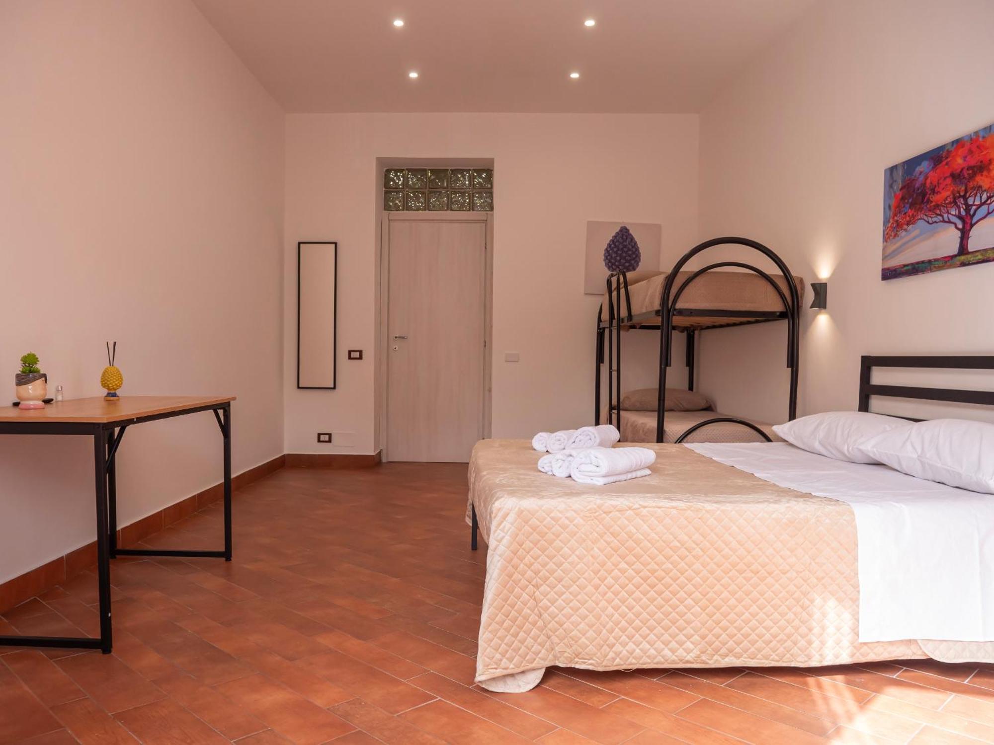 Aliva Apartment Lt Palerme Extérieur photo