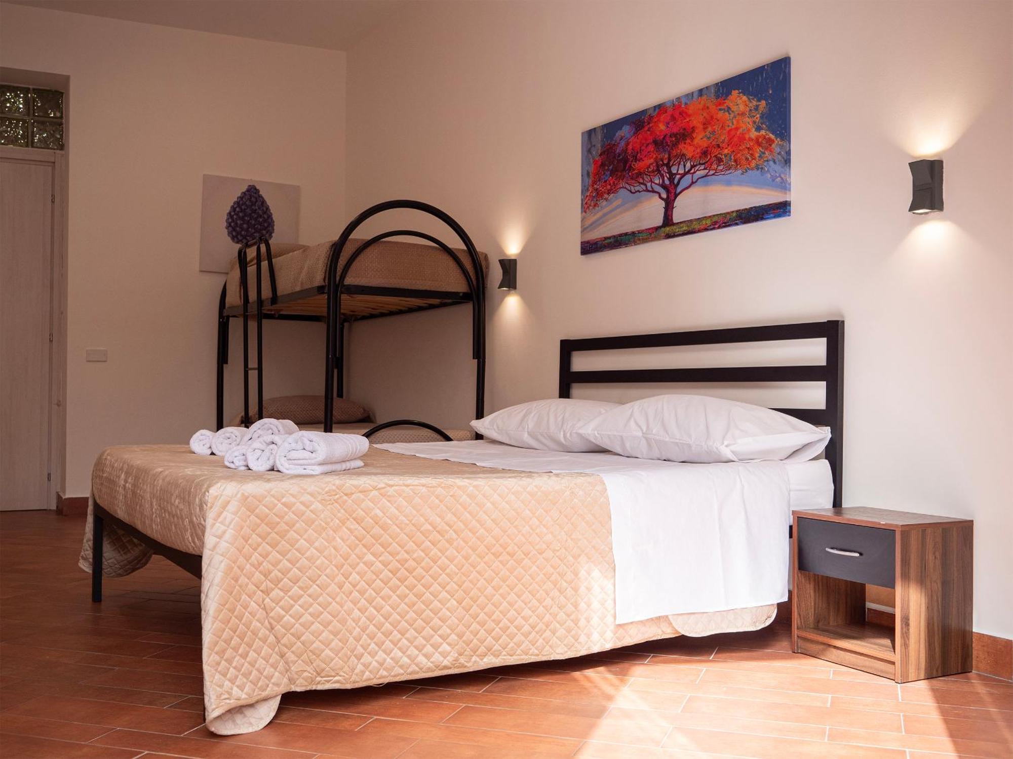 Aliva Apartment Lt Palerme Extérieur photo