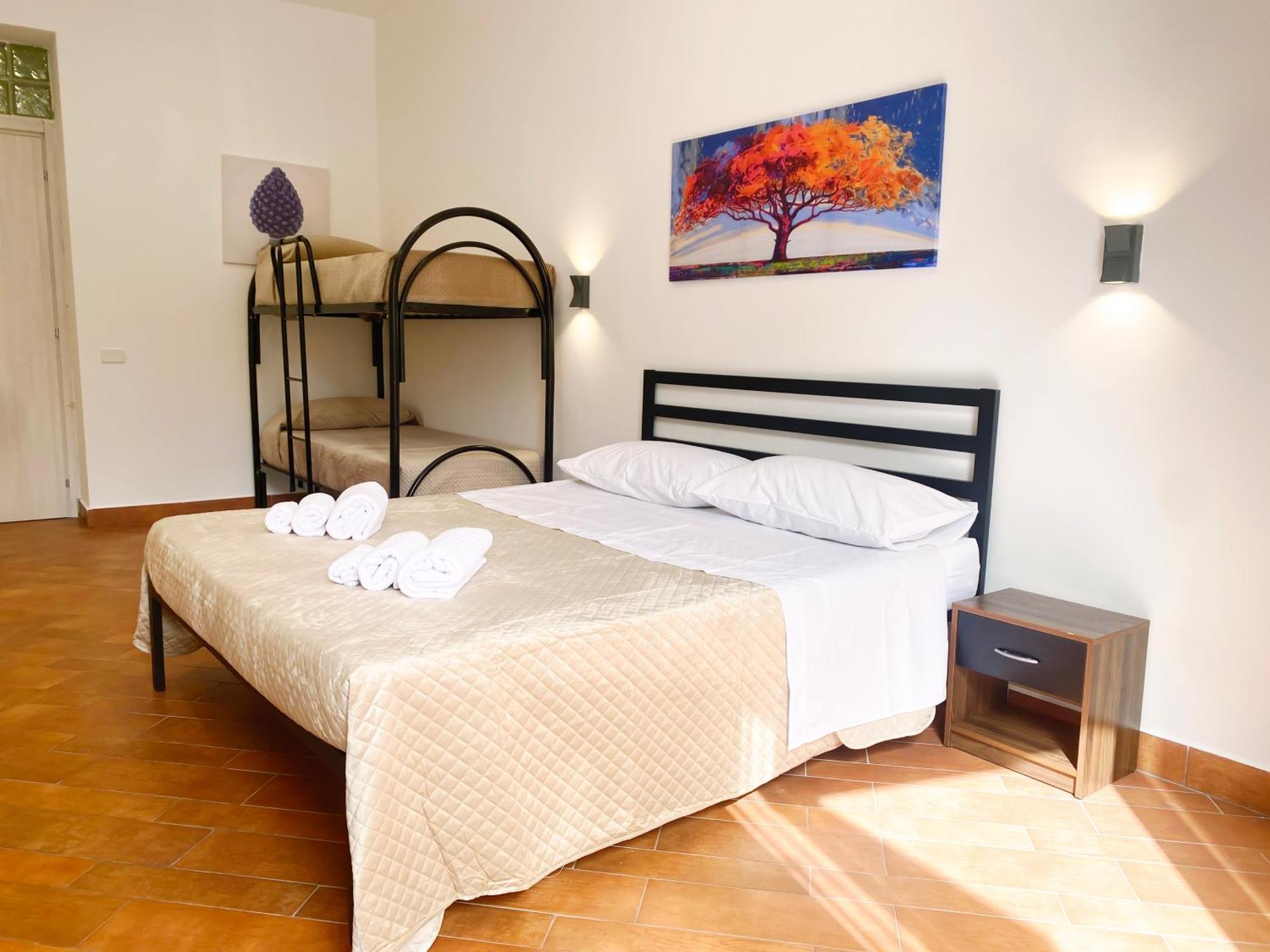 Aliva Apartment Lt Palerme Extérieur photo