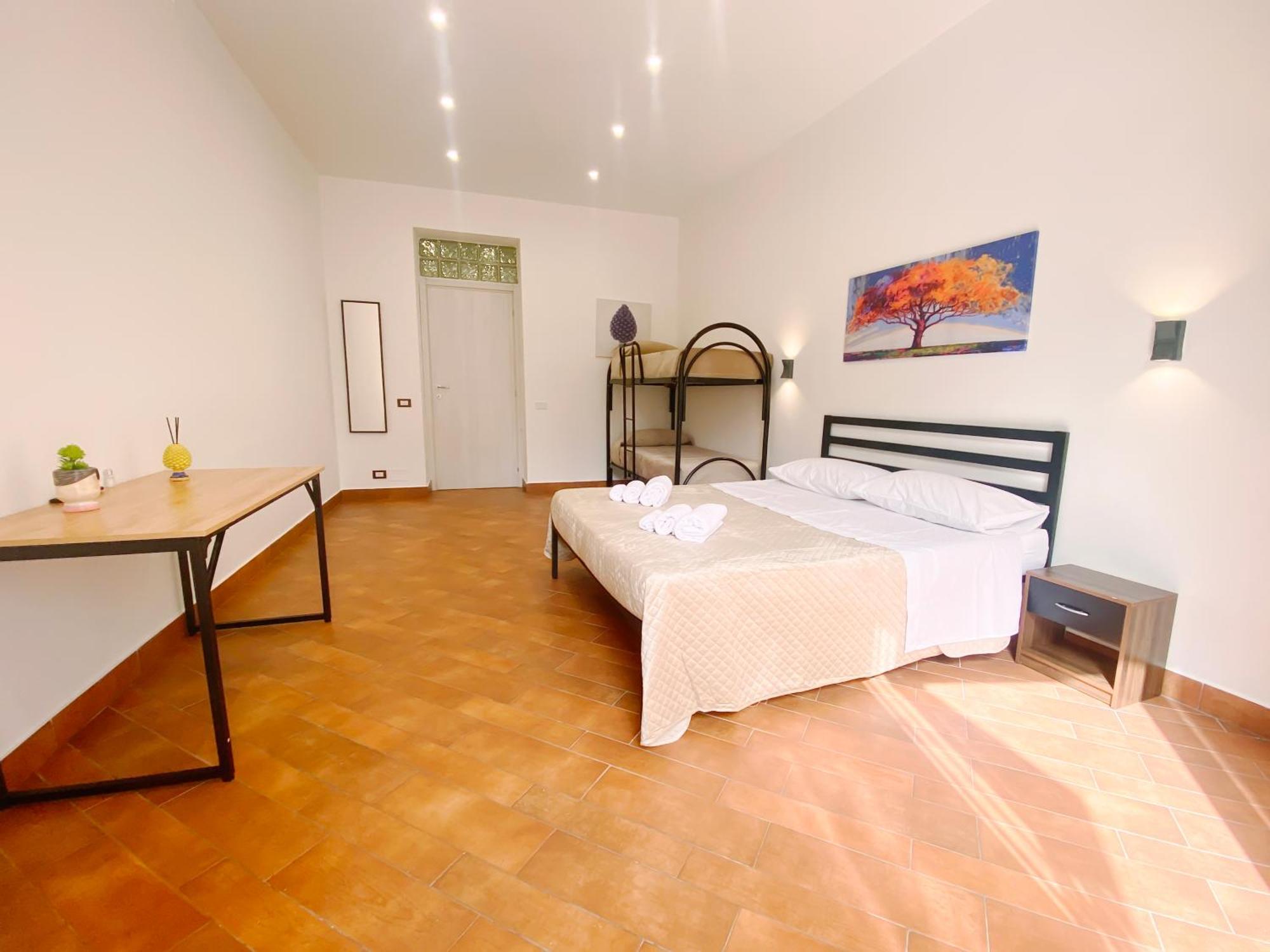 Aliva Apartment Lt Palerme Extérieur photo