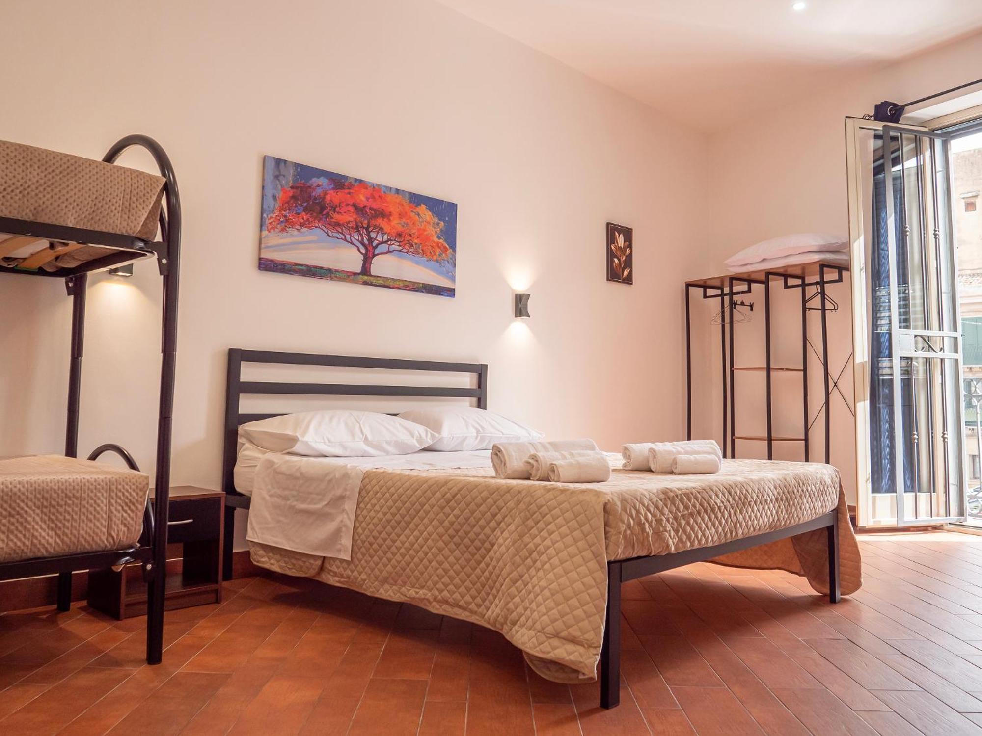 Aliva Apartment Lt Palerme Extérieur photo