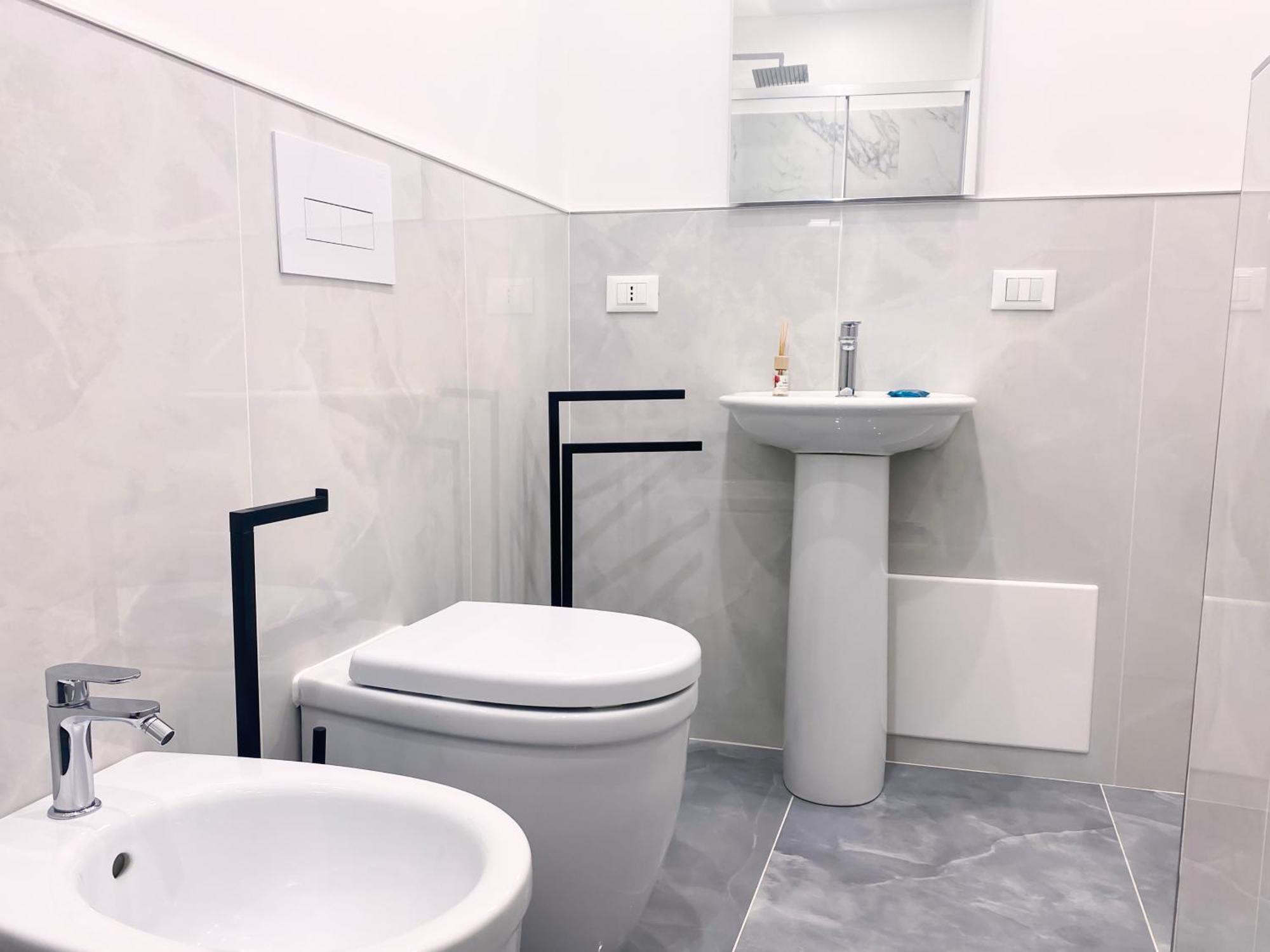 Aliva Apartment Lt Palerme Extérieur photo