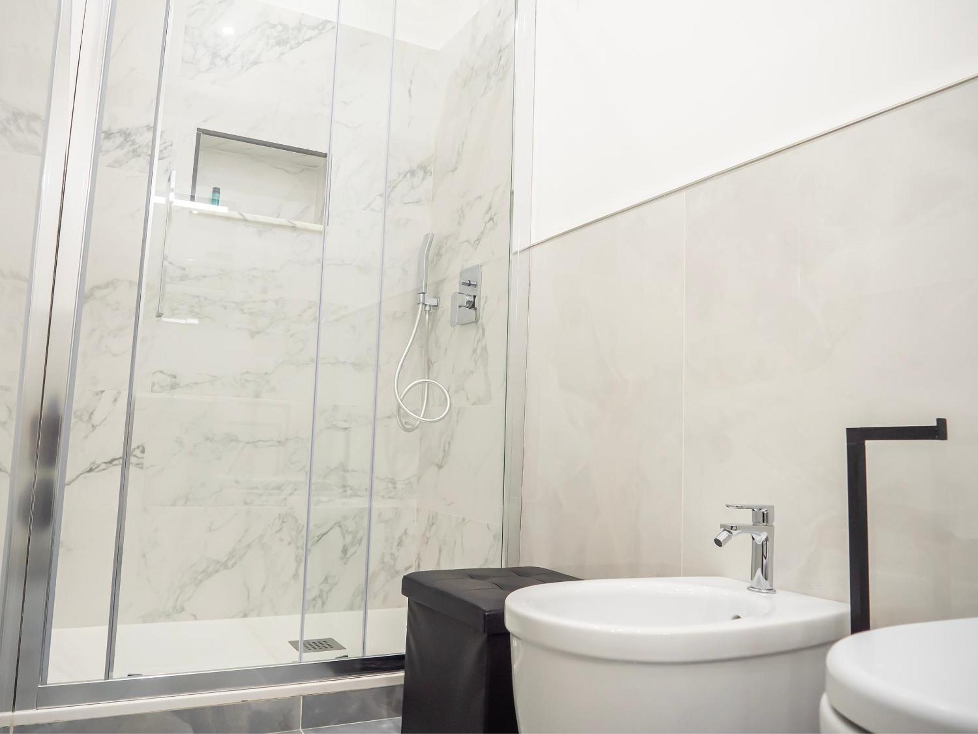 Aliva Apartment Lt Palerme Extérieur photo