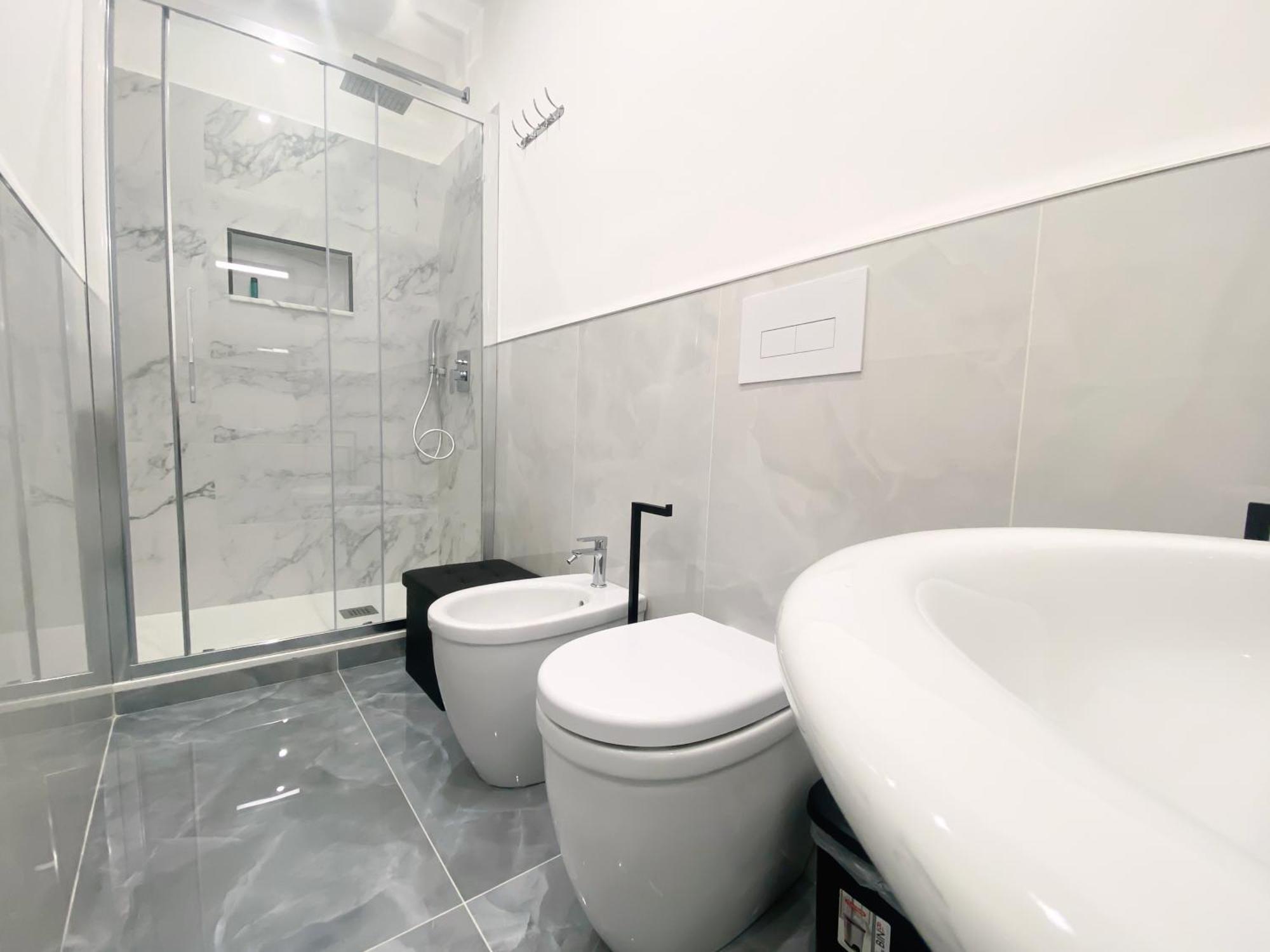 Aliva Apartment Lt Palerme Extérieur photo