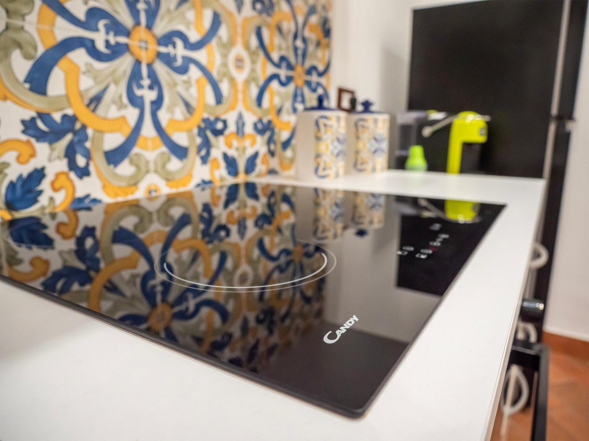 Aliva Apartment Lt Palerme Extérieur photo