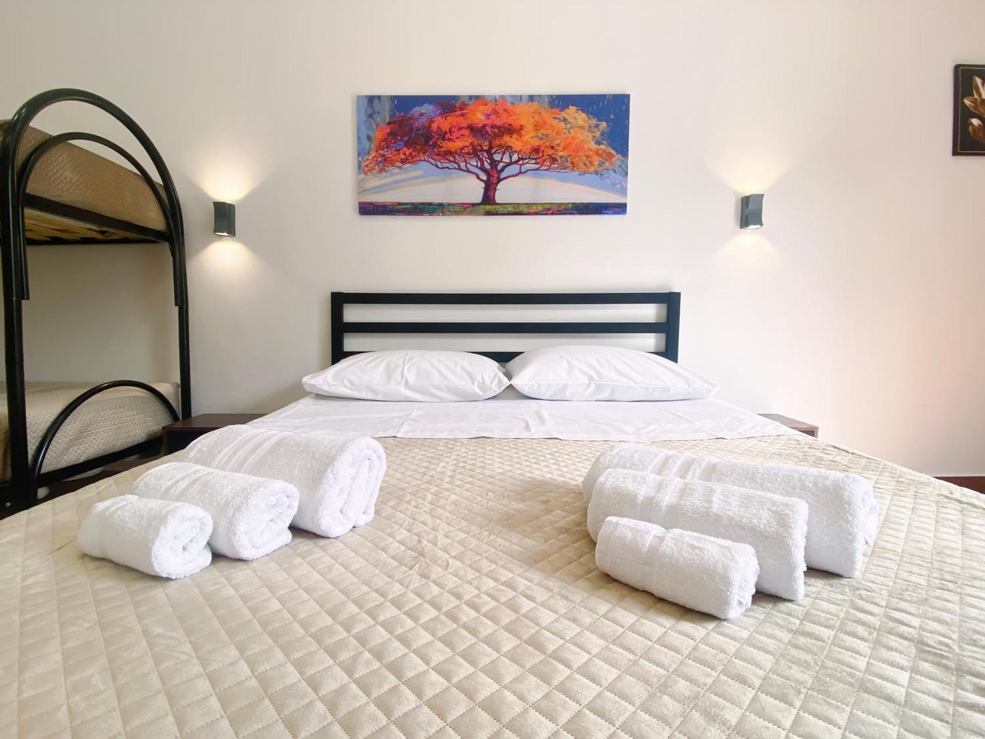 Aliva Apartment Lt Palerme Extérieur photo